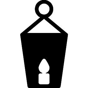 Straßenlampe